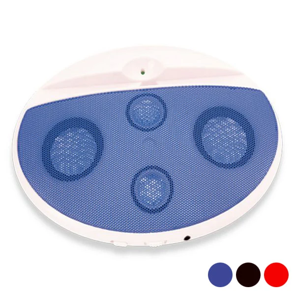 Speaker with Mobile or Tablet Support 2W 143745