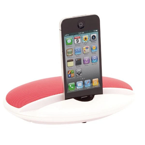Speaker with Mobile or Tablet Support 2W 143745