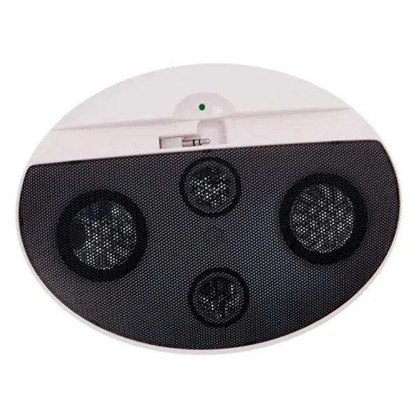 Speaker with Mobile or Tablet Support 2W 143745