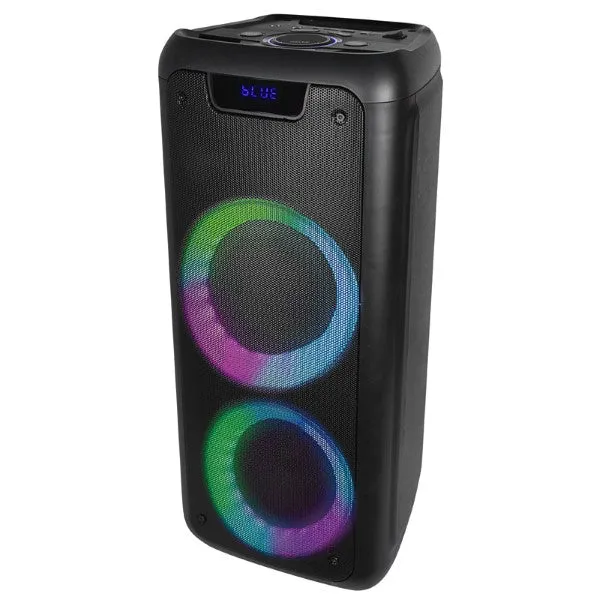 Bluetooth Speakers Denver Electronics BPS-350 25W Black
