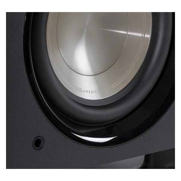 Speakers Polk 200W