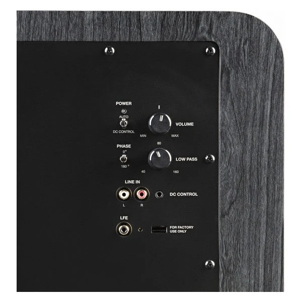 Speakers Polk 200W