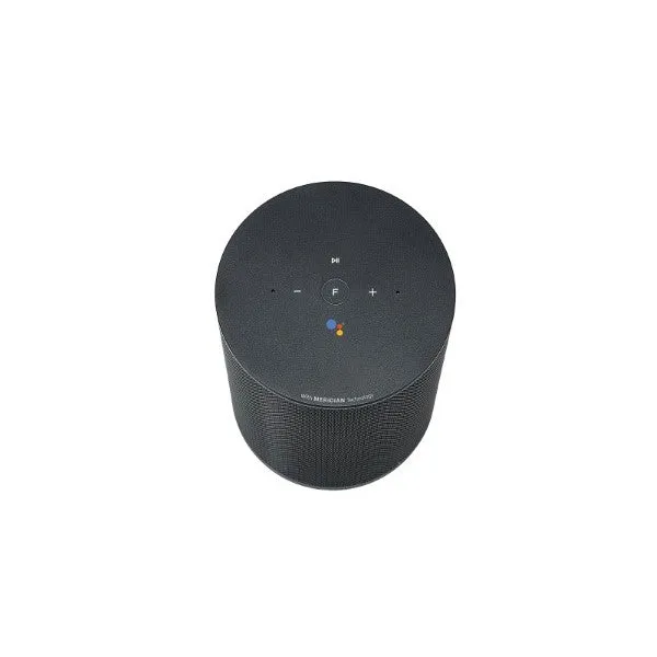 Bluetooth Speakers LG WK7 30W Black
