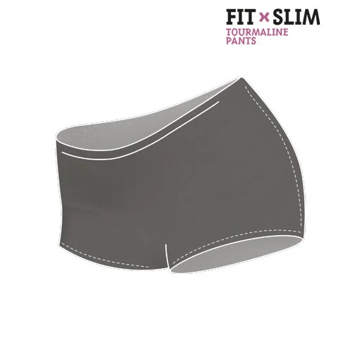 Tourmaline Pants Slimming Panty Girdle