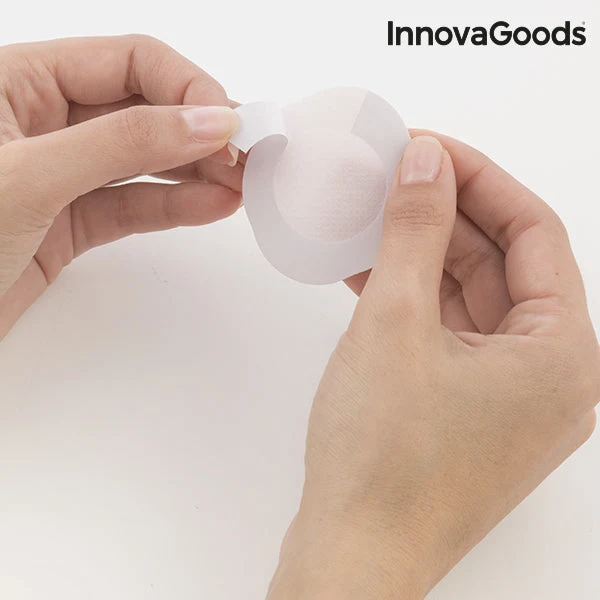 InnovaGoods Breast-lift Stickers (Pack of 24)