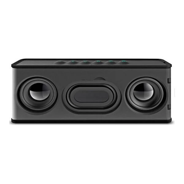 Bluetooth Music Box Energy Sistem 426690 B2 Green