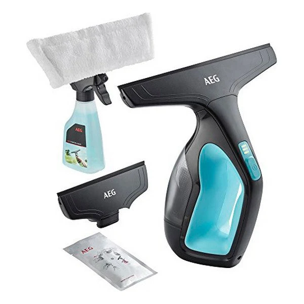 Glass cleaner Aeg WX7-90A2B 60 dB 3,6 V