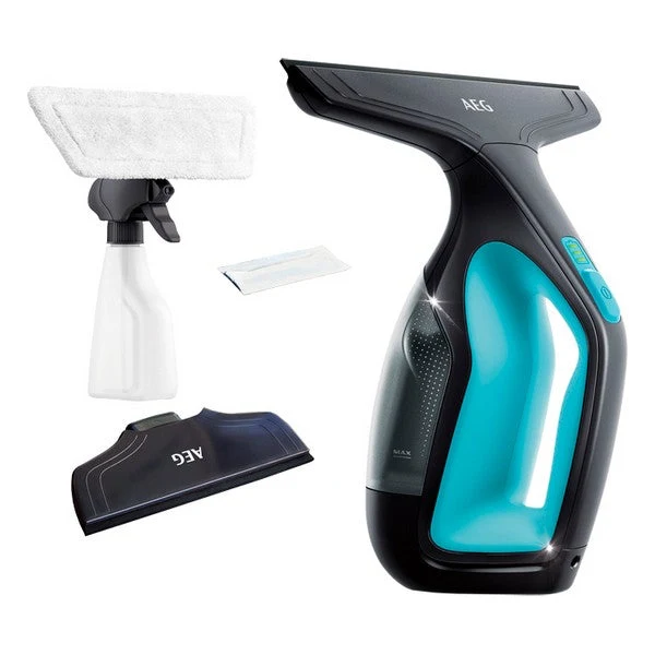 Glass cleaner Aeg WX7-90A2B 60 dB 3,6 V