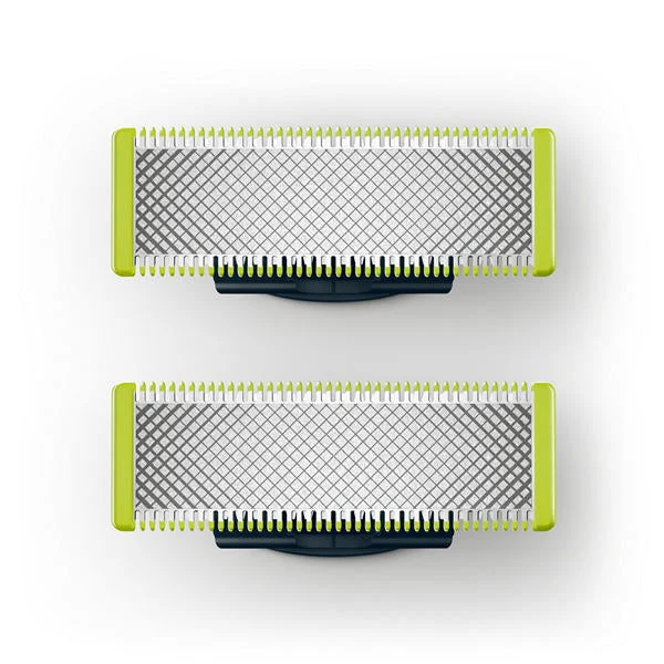 Shaving razor blades Philips ONEBLADE (2 pcs)