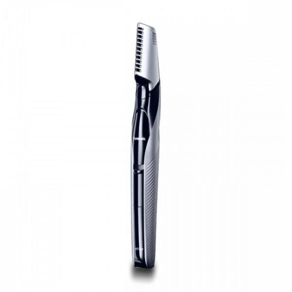 Trimmer Panasonic Corp. ER-GK60 Wet&Dry 230 V Silver