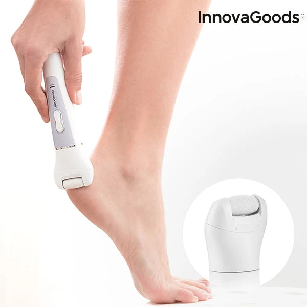 InnovaGoods Epilator & Skin Care Set 5 in 1
