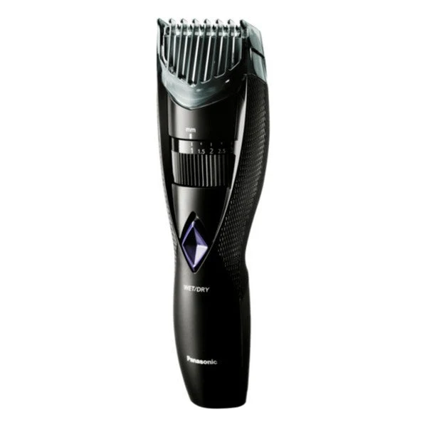 Beard Trimmer Panasonic Corp. ER-GB37-K503 Black