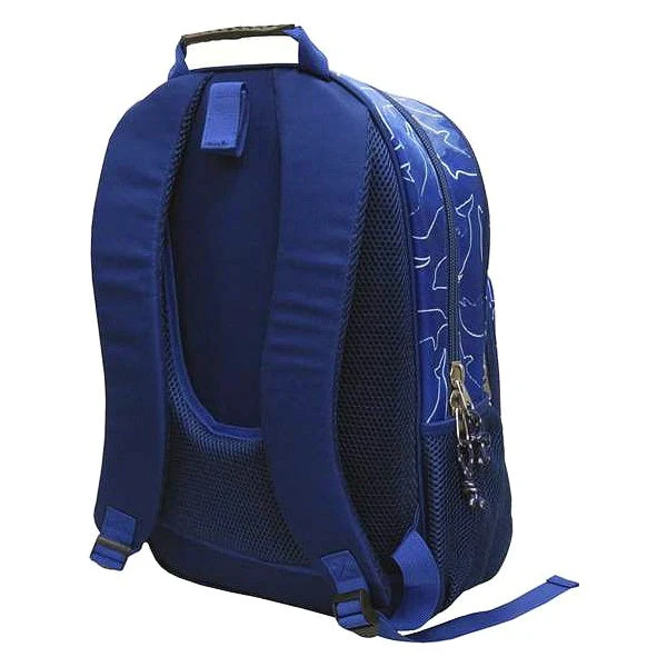 Multipurpose Backpack Earth Leaves CYP (29 x 16 x 42 cm)