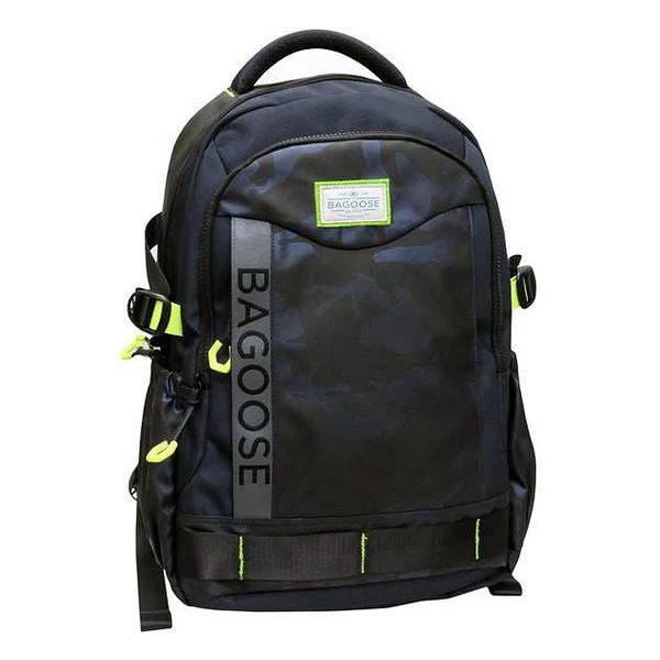 Rucksack Manhattan Bagoose CYP (45 x 19 x 34 cm)