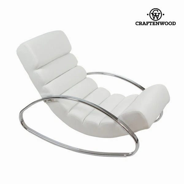 Rocking Chair Craftenwood (62 x 110 x 81 cm)