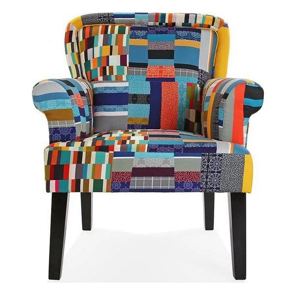 Armchair Etna Cotton (71,5 x 89 x 72 cm)