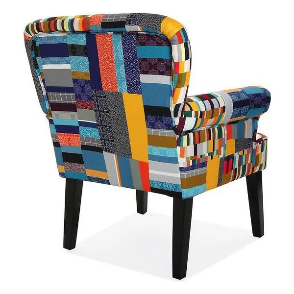 Armchair Etna Cotton (71,5 x 89 x 72 cm)