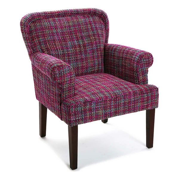 Armchair Vesna Cotton (71,5 x 89 x 72 cm)