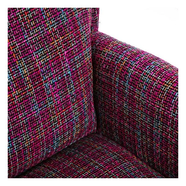 Armchair Vesna Cotton (71,5 x 89 x 72 cm)