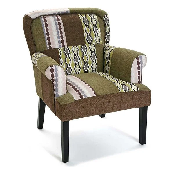 Armchair Boise Polyester (71 X 89 x 72 cm)