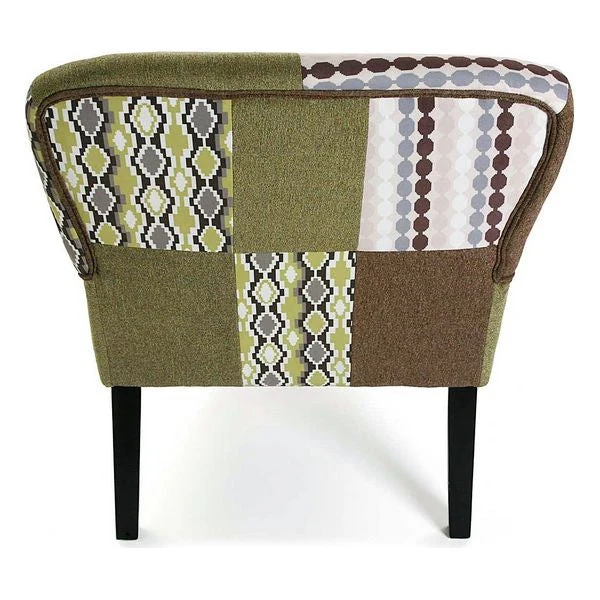 Armchair Boise Polyester (71 X 89 x 72 cm)