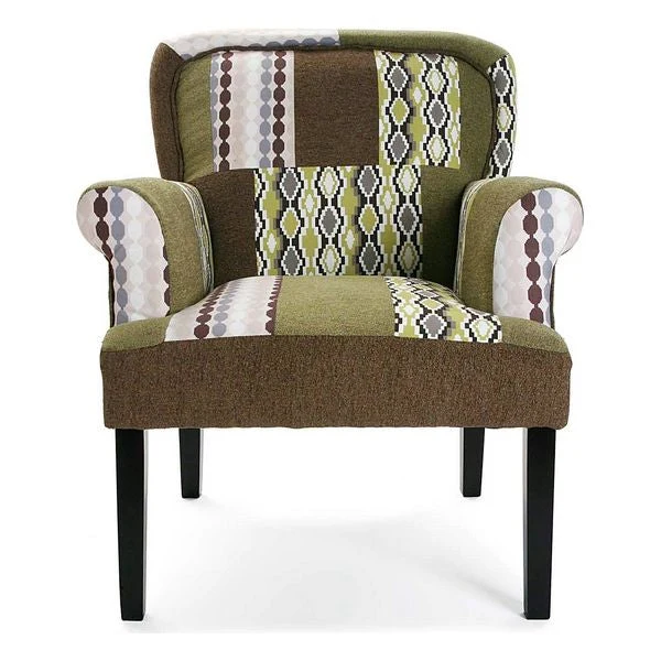 Armchair Boise Polyester (71 X 89 x 72 cm)