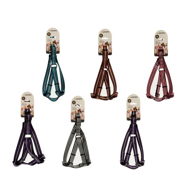 New Comers Strap Stripes (3 x 27 x 16 cm)
