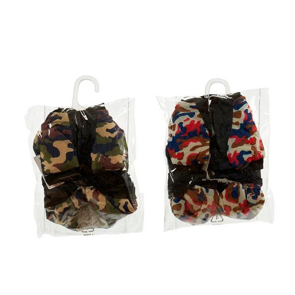 Pet's clothing (6 x 30 x 21 cm)