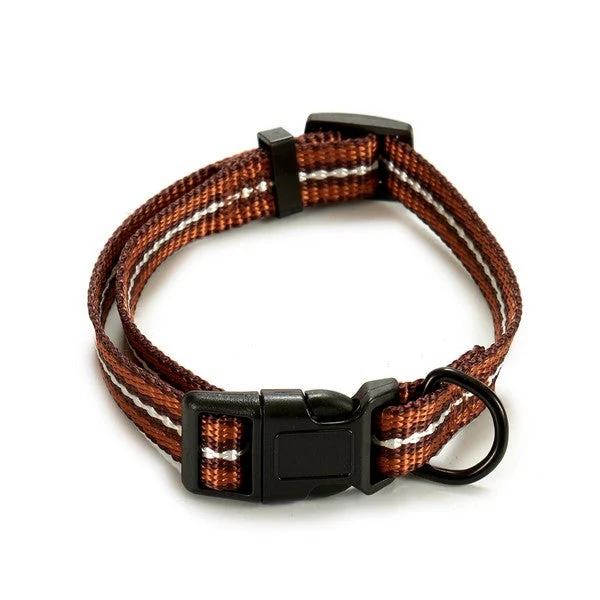 Necklace Stripes (2 x 1,5 x 15 cm)