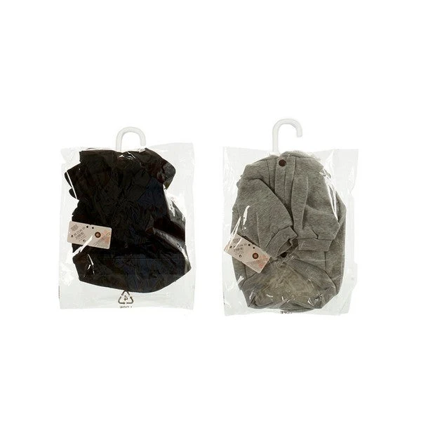 Pet's clothing (3 x 29 x 21 cm)