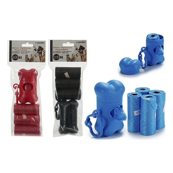 Bags Pet (4 pcs)
