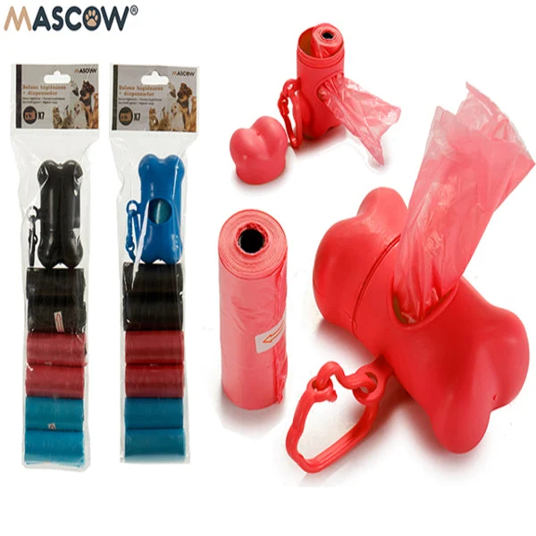 Bags Pet (7 pcs)