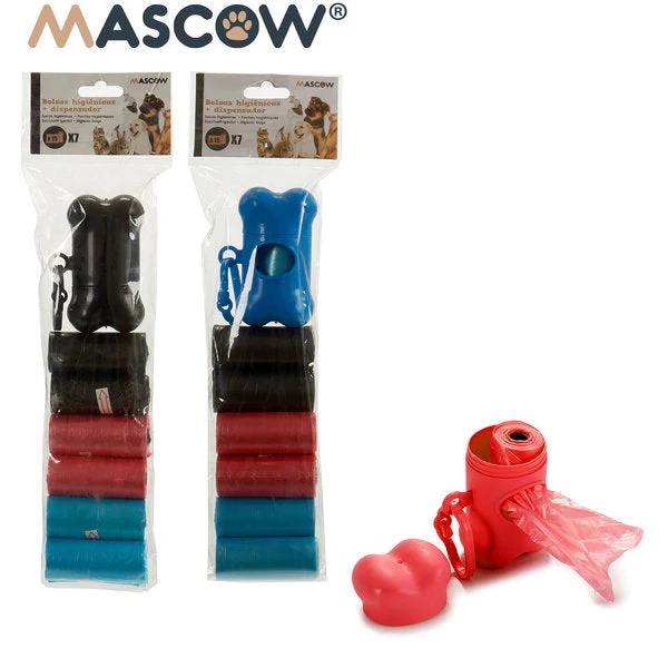 Bags Pet (7 pcs)