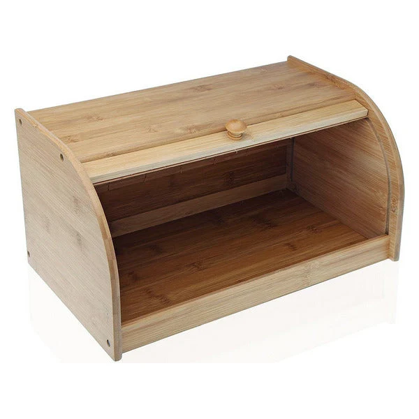 Breadbasket Bamboo