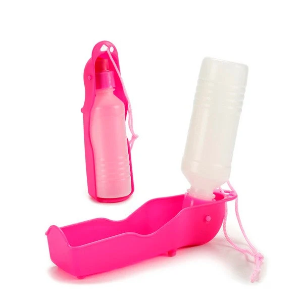 Extendable drink dispenser 250 ml
