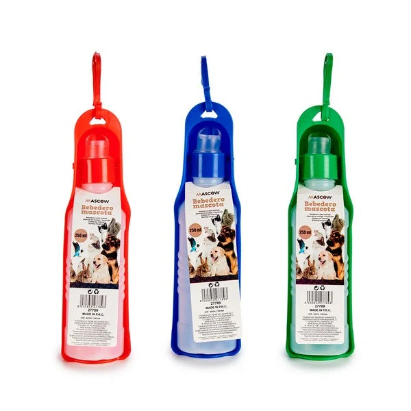 Extendable drink dispenser 250 ml