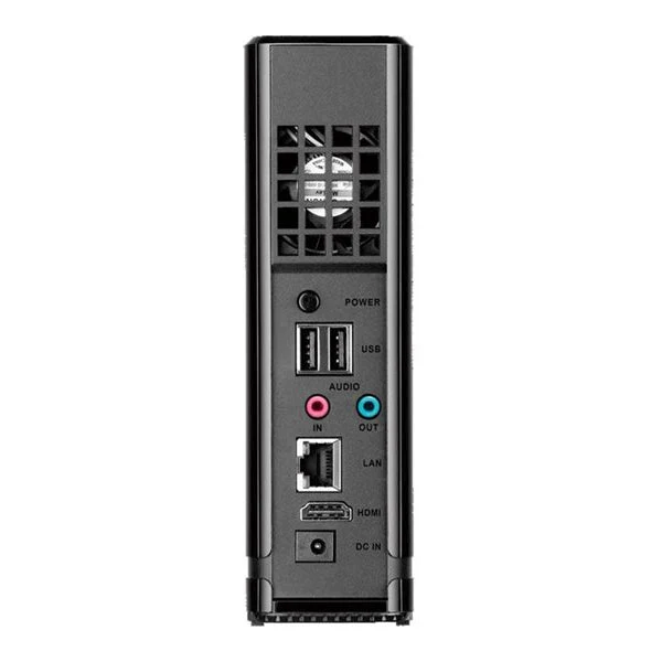 Network Video Recorder D-Link DNR-312L DVR H264 SATA I / II / III 1 x 3.5"