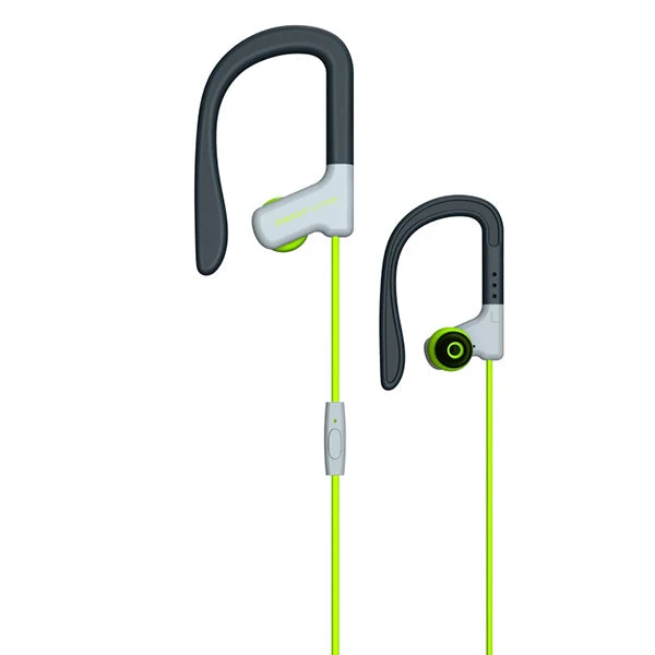 Sports Headphones Energy Sistem MAUAMI0599 Yellow