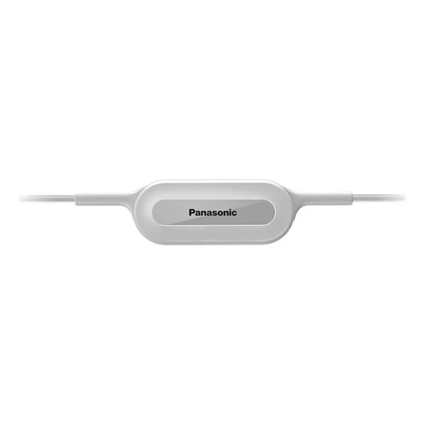 Sports Headphones Panasonic Corp. RP-NJ310BE-W White