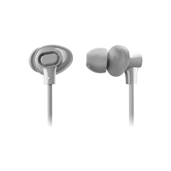 Sports Headphones Panasonic Corp. RP-NJ310BE-W White
