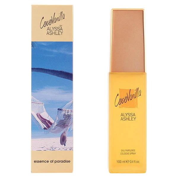 Women's Perfume Coco Vanilla Alyssa Ashley EDC