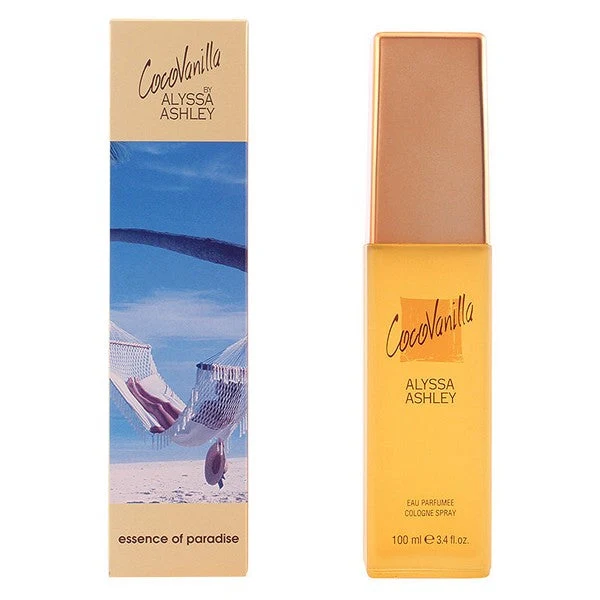 Women's Perfume Coco Vanilla Alyssa Ashley EDC