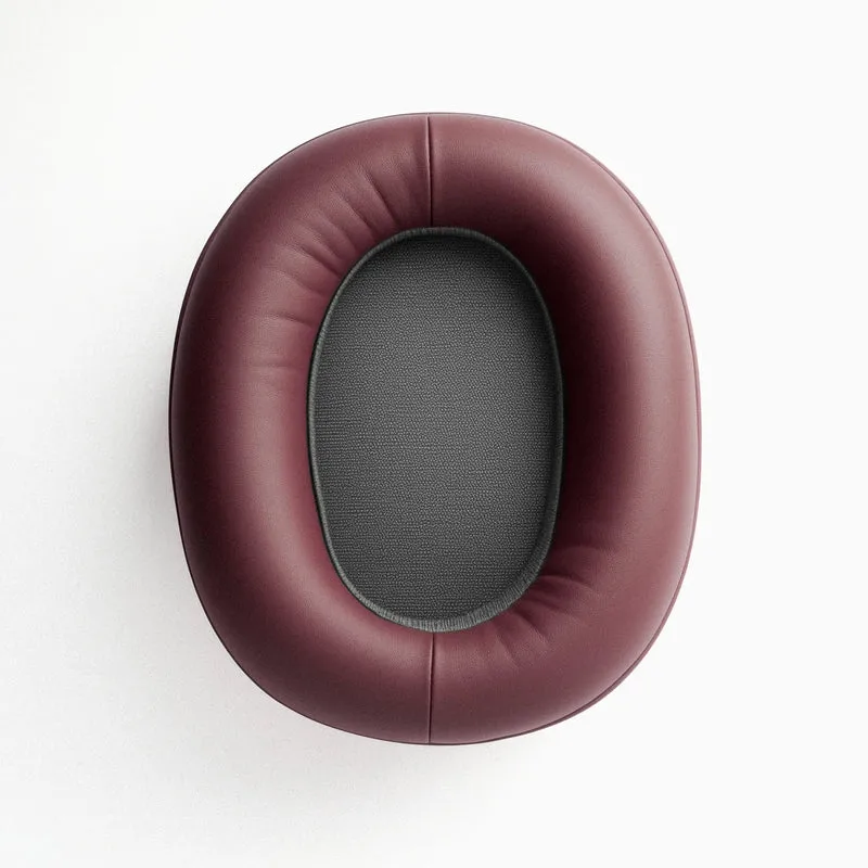 Ear cushions