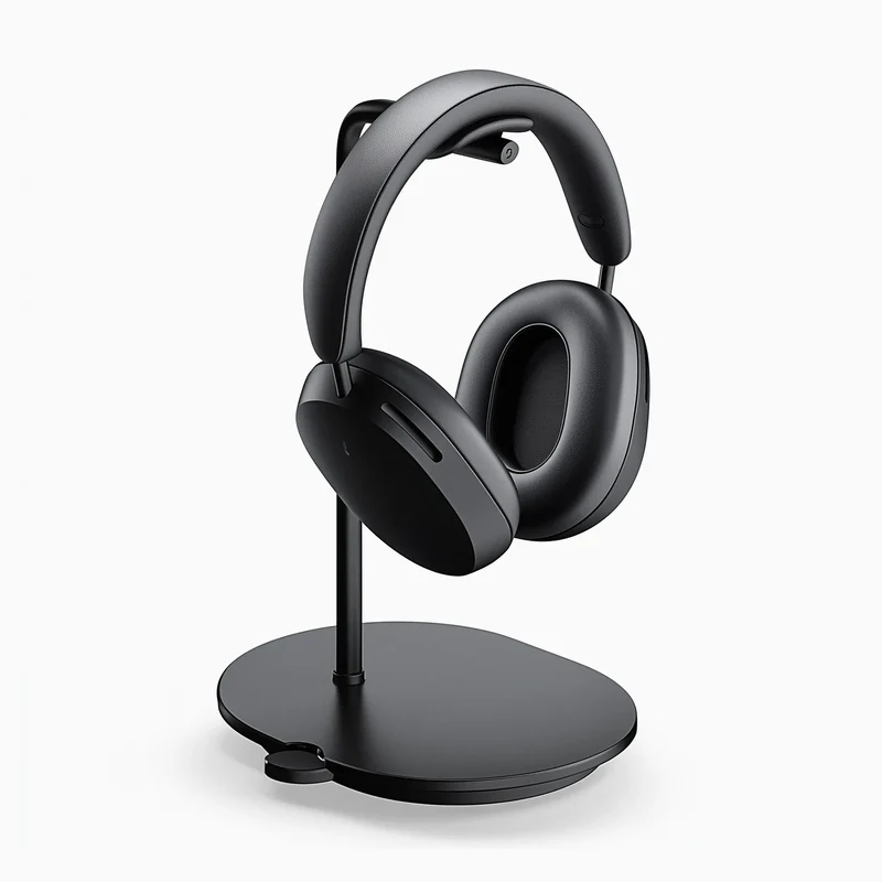Stand for Headphones