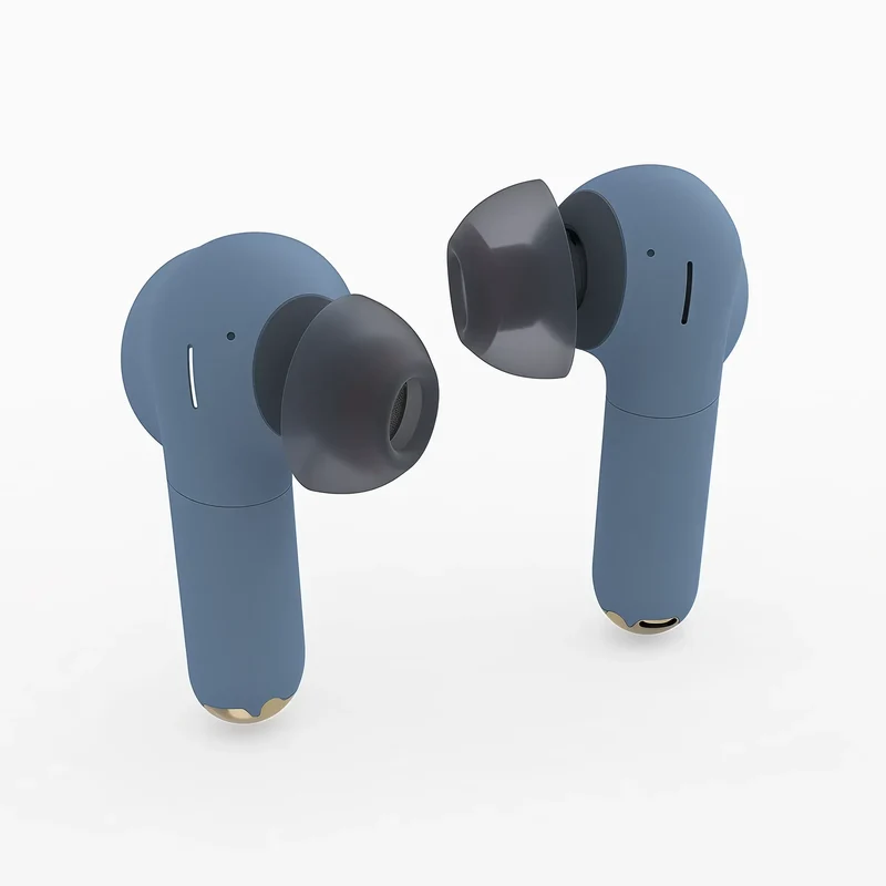 Additional earbuds