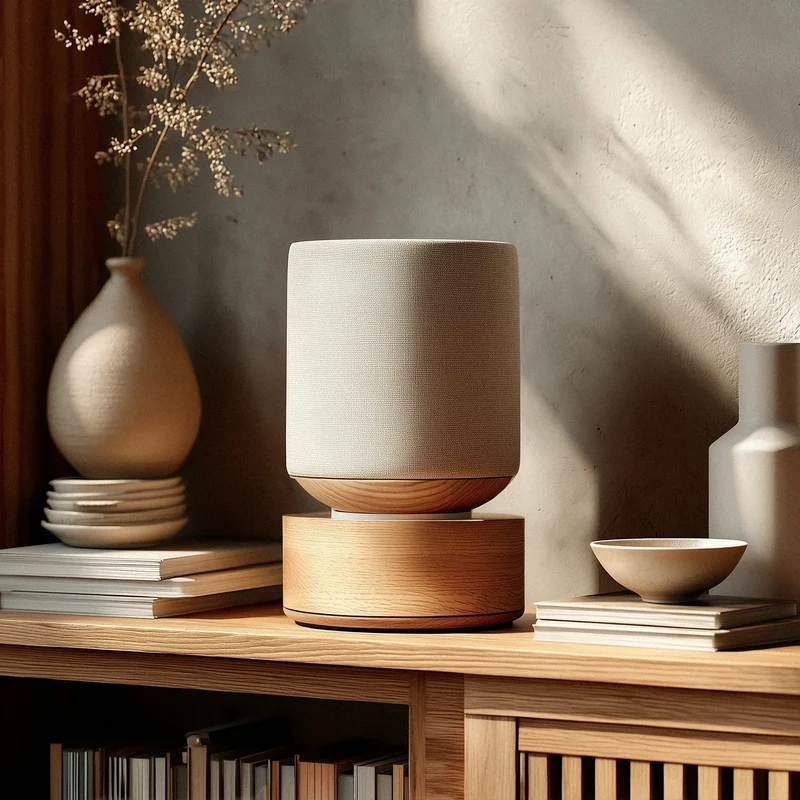Echo Elegance