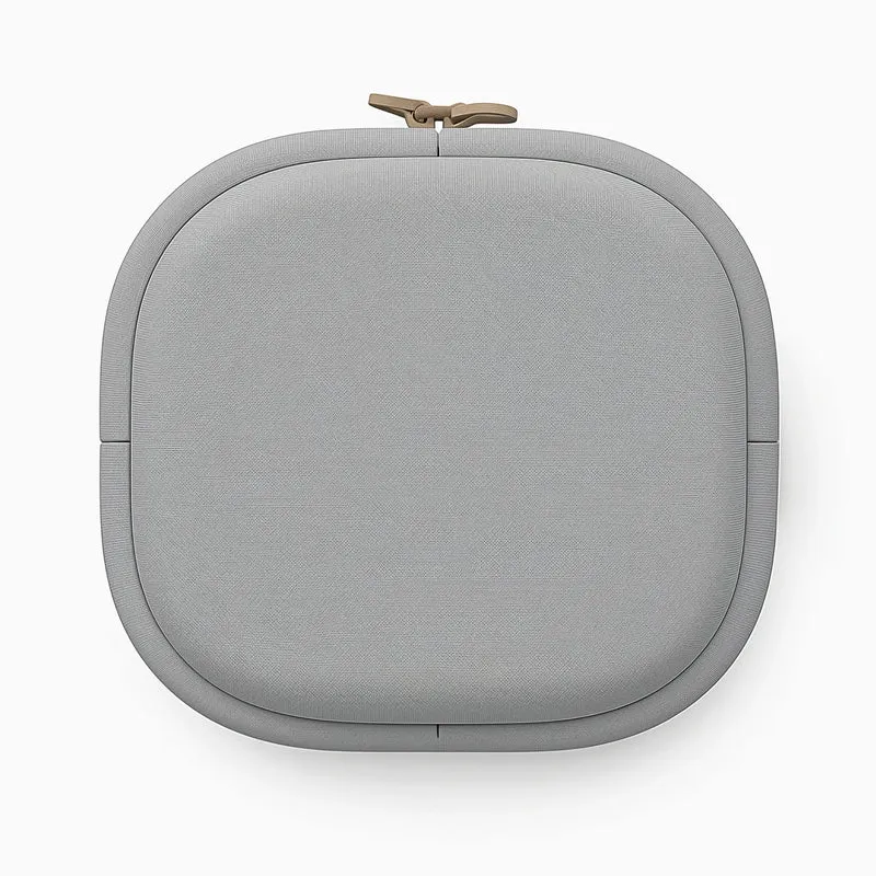 Air Beats Gold Tone