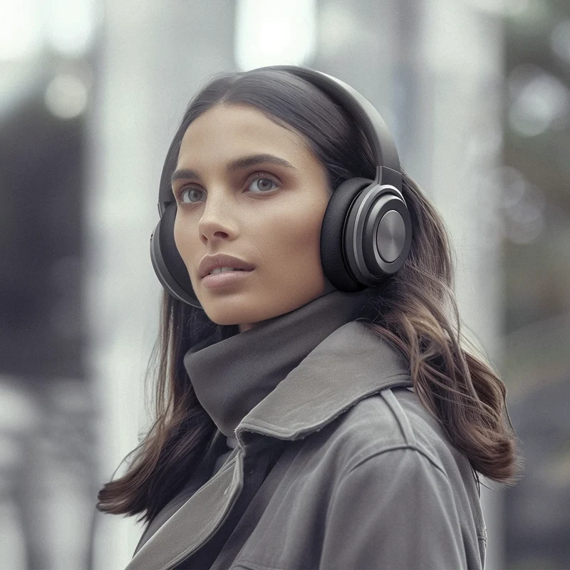 Air Beats Black