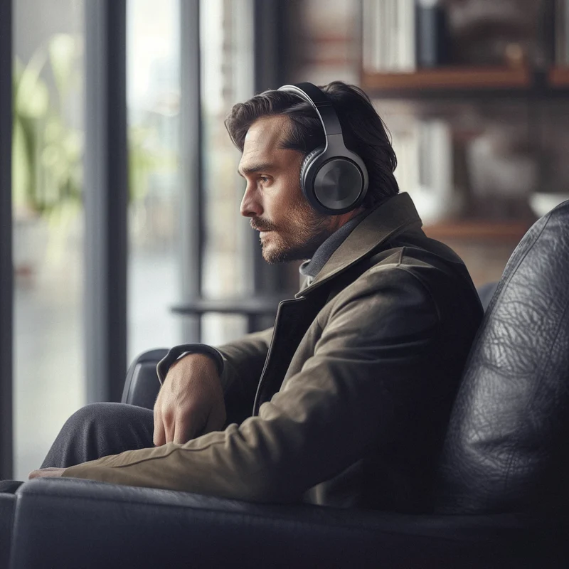 Air Beats Black
