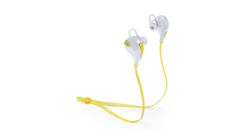 Écouteurs avec connexion bluetooth, batterie 35 mAh, poste de charge 300 mAh SEIDA